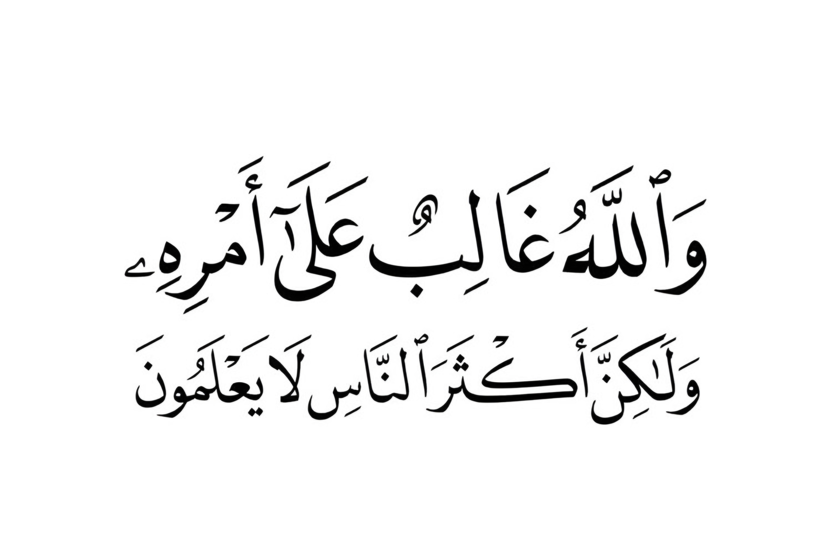 آيـــــــة