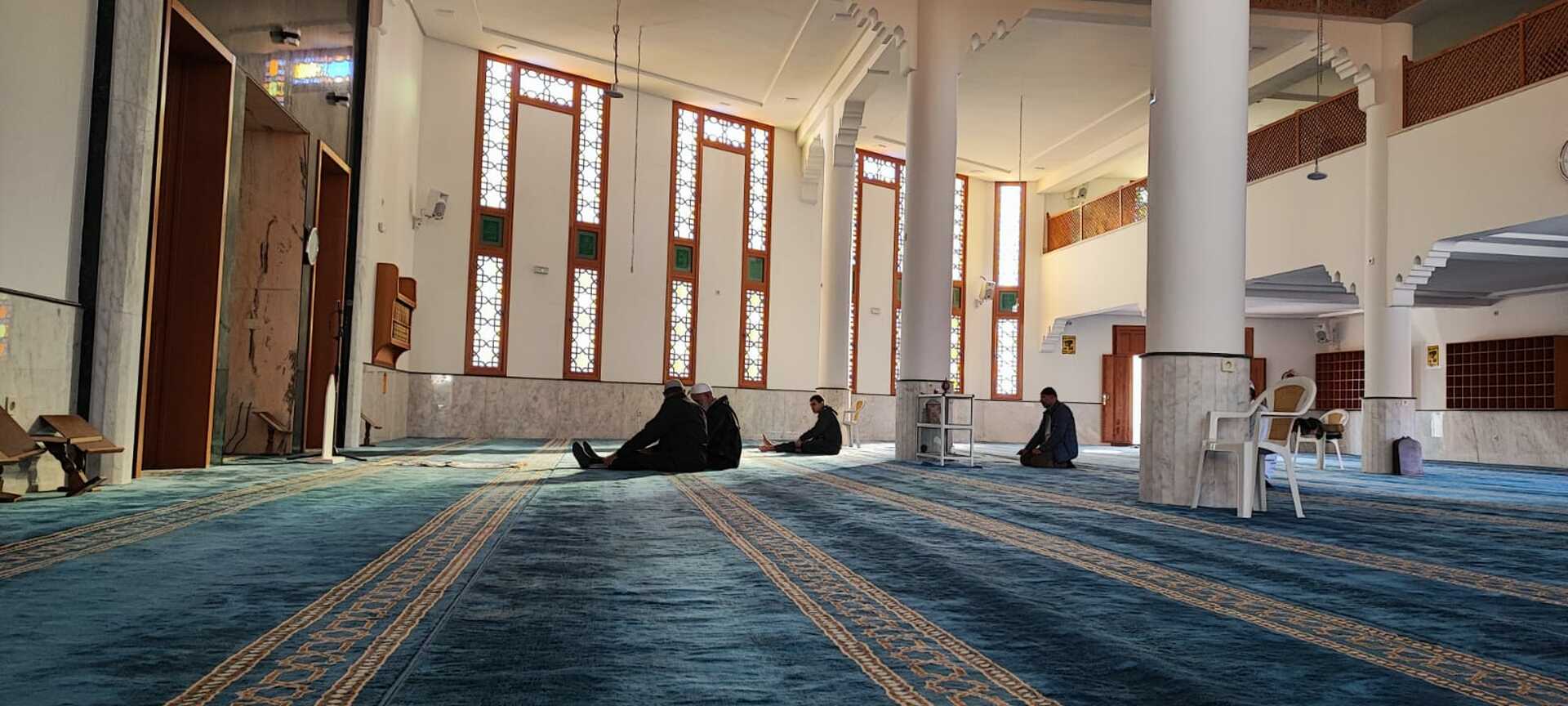 مسجد الكوثر