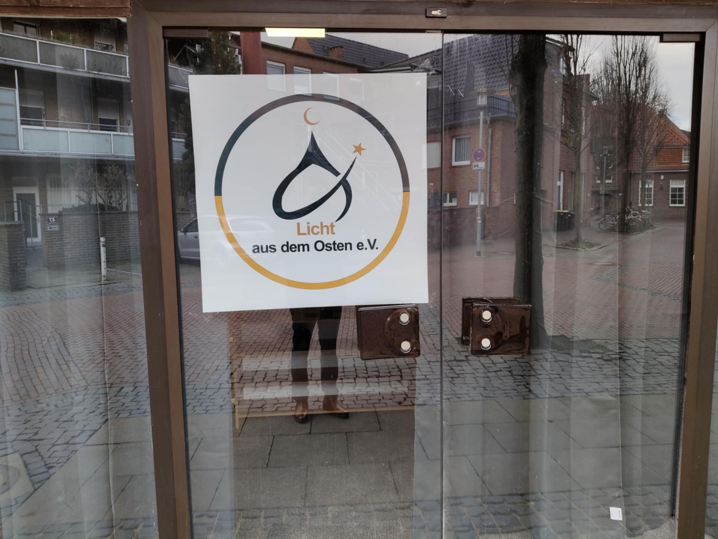 Licht aus dem Osten Verein