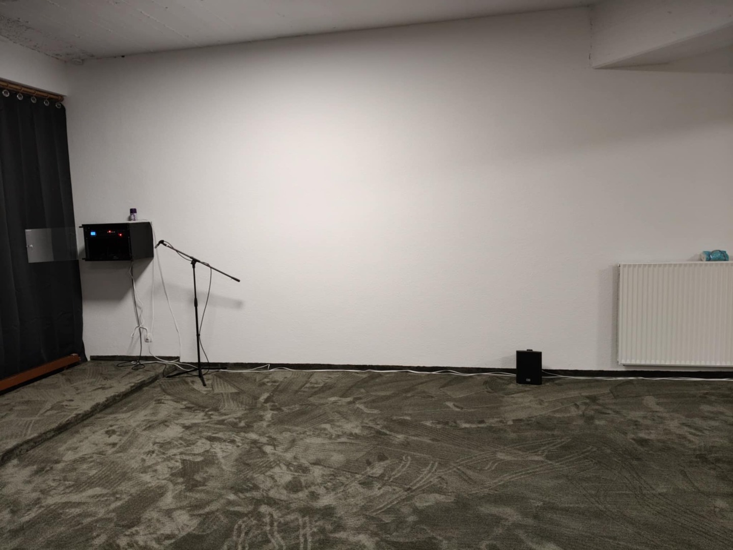 Licht aus dem Osten Verein