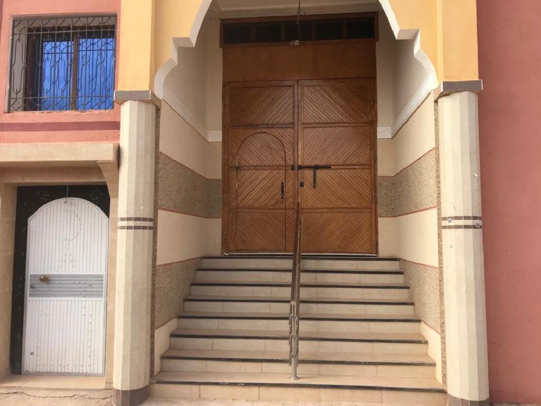 مسجد أيت عبدون