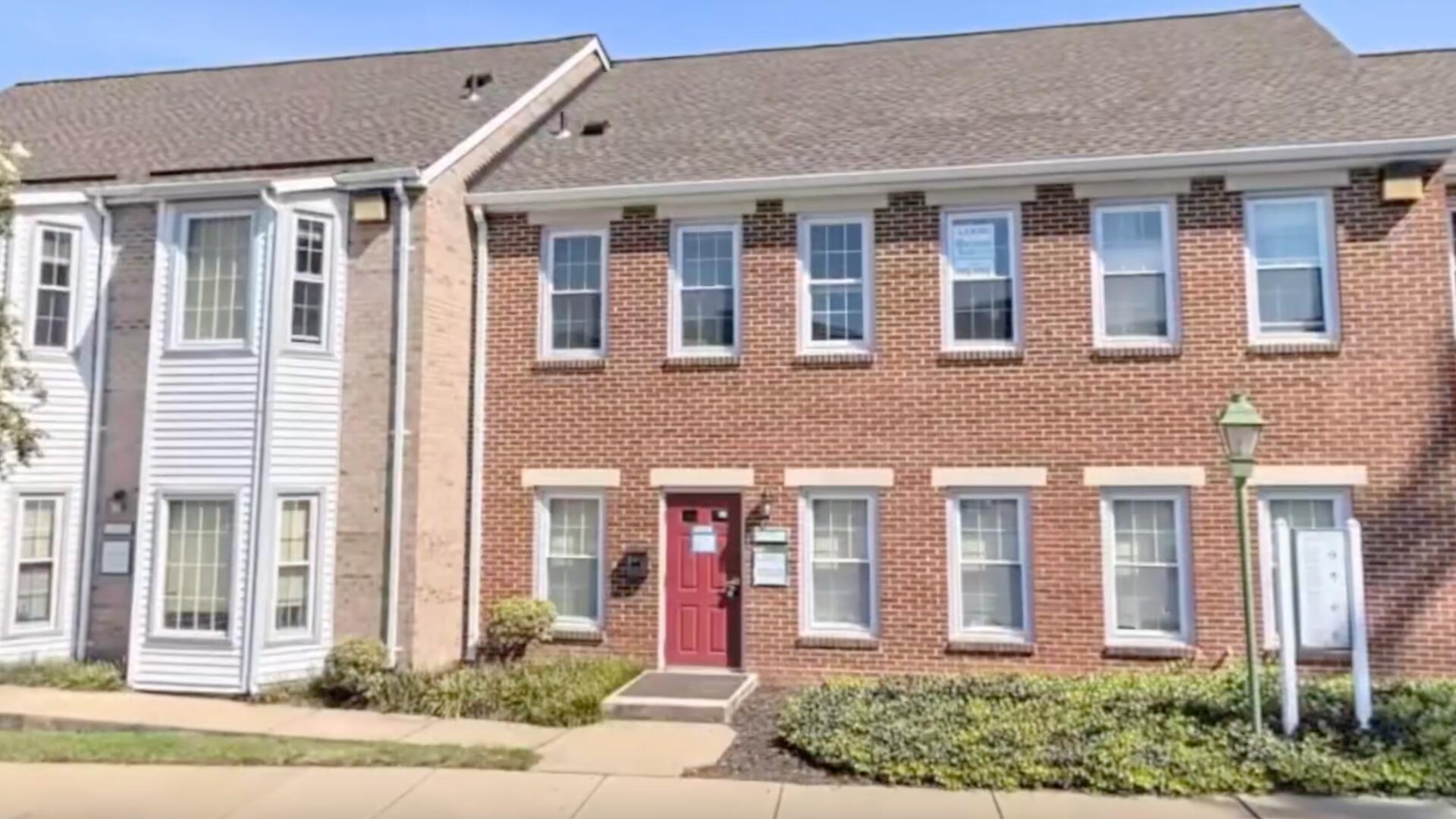 Uyghur Islamic Center - Fairfax