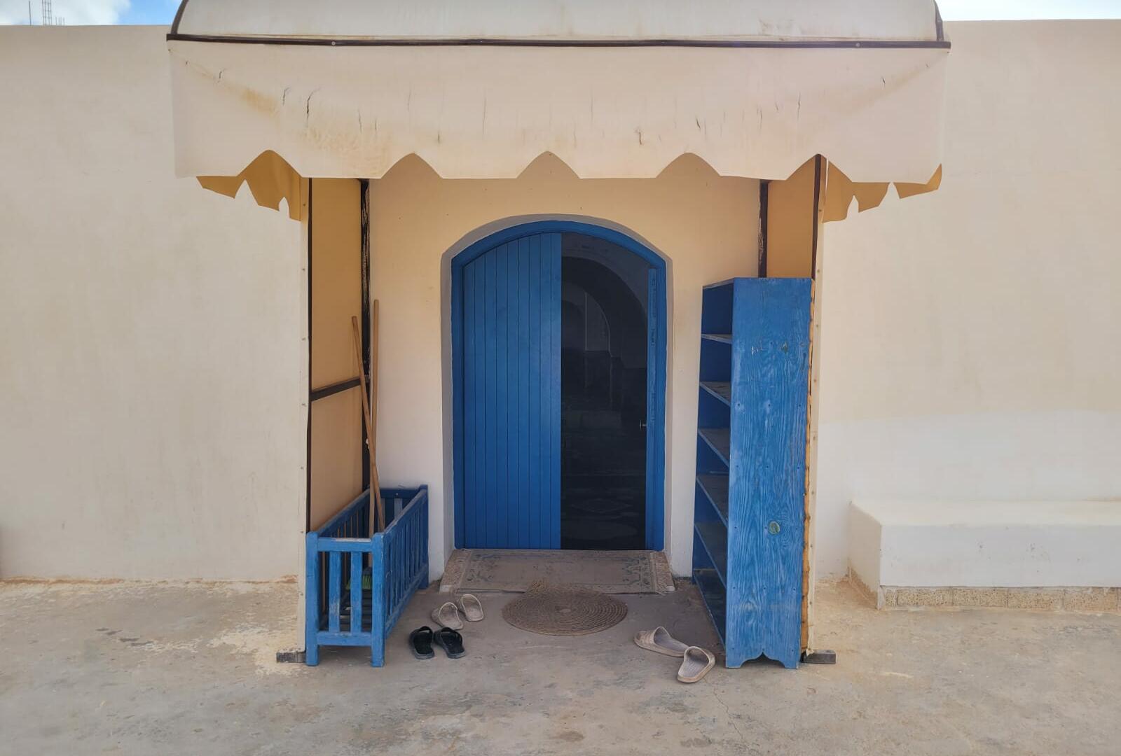 مسجد سيدي صالح