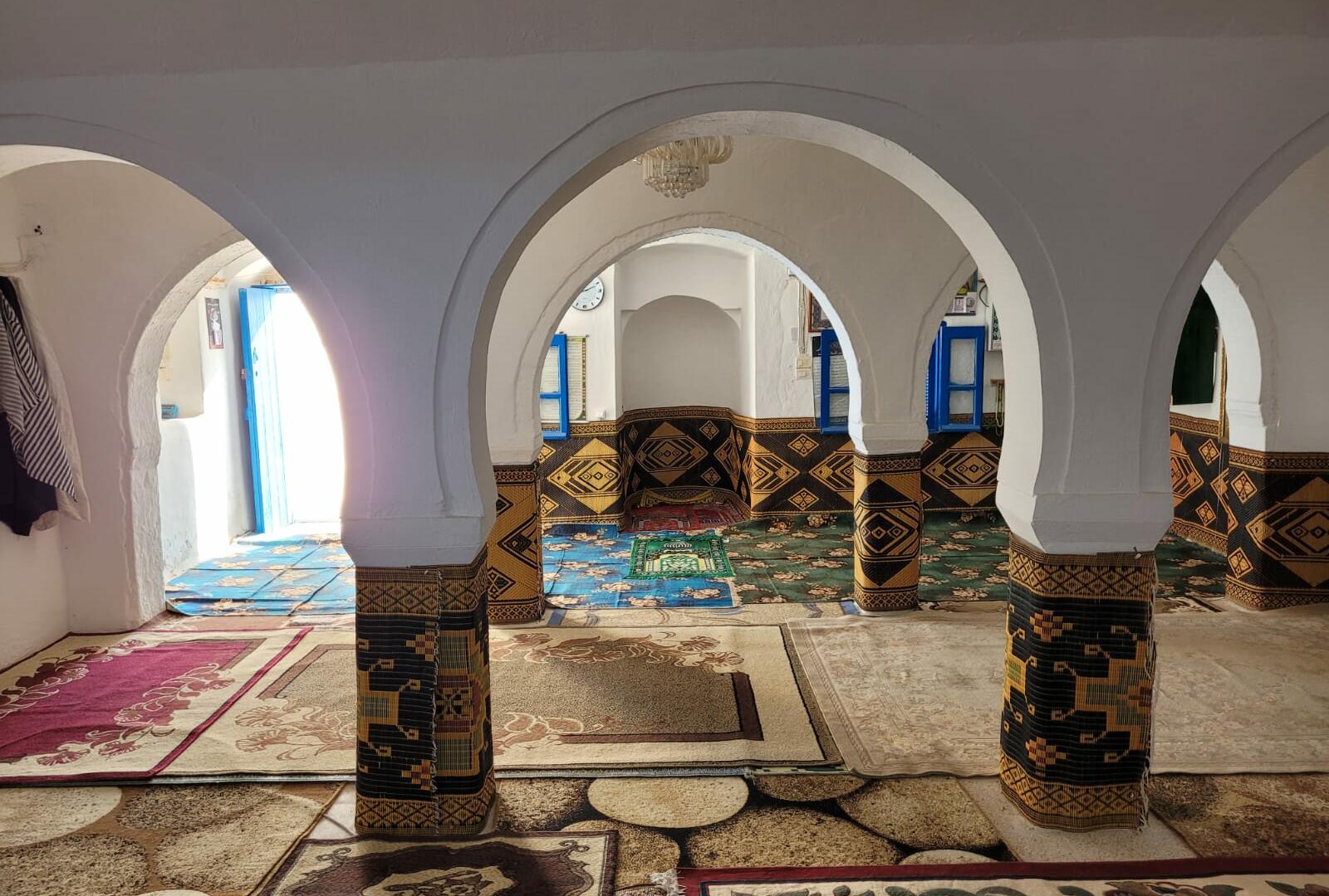 مسجد سيدي صالح
