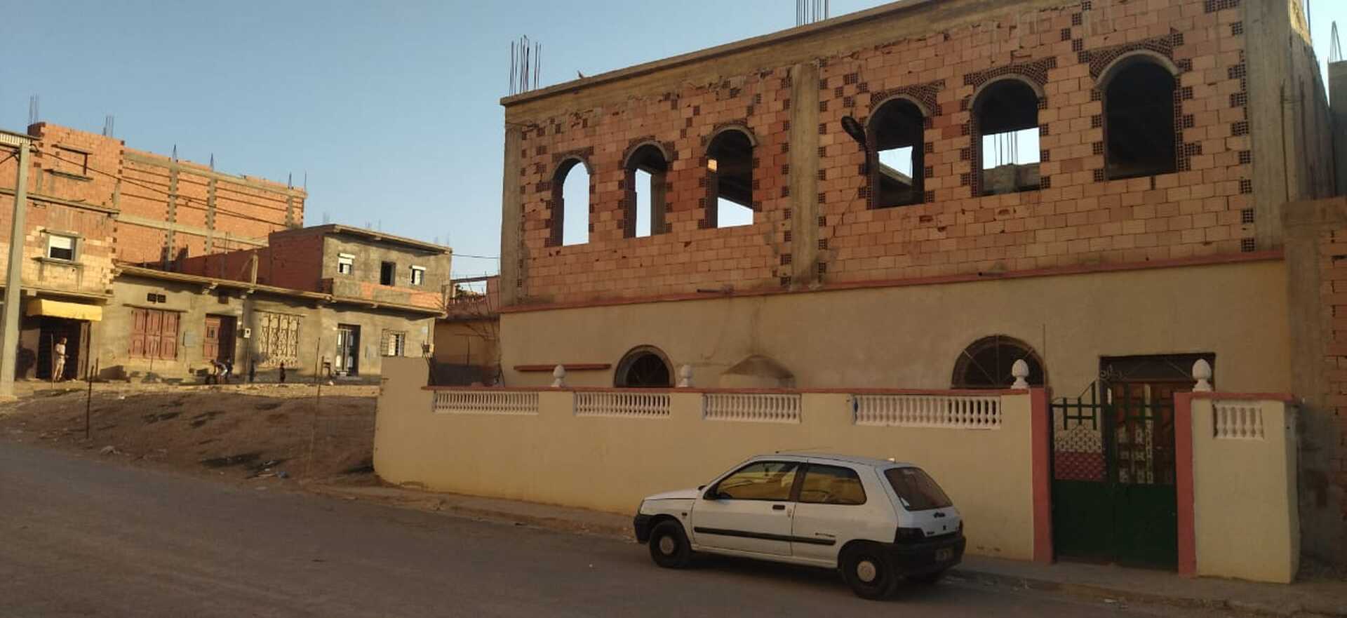 مسجد حفصة بنت عمر بن الخطاب