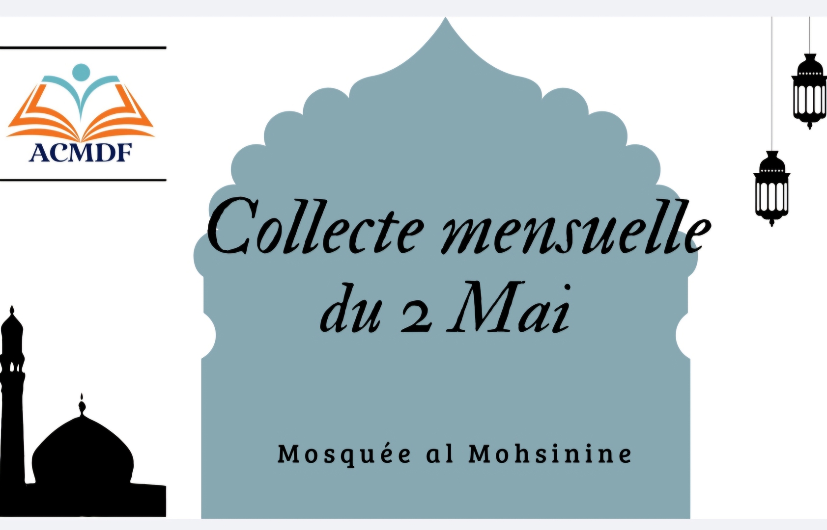 Collecte mensuel