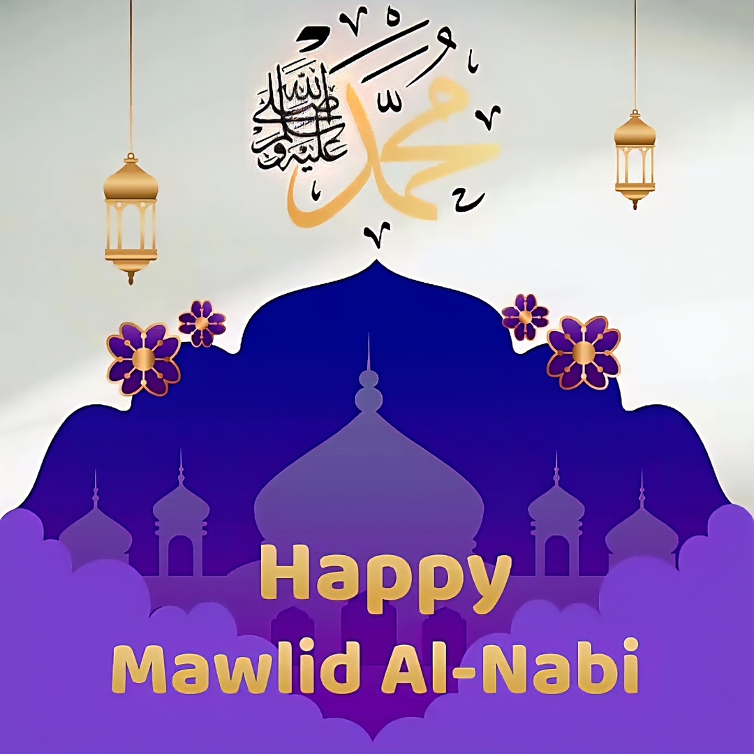 MAWLIDU NABI