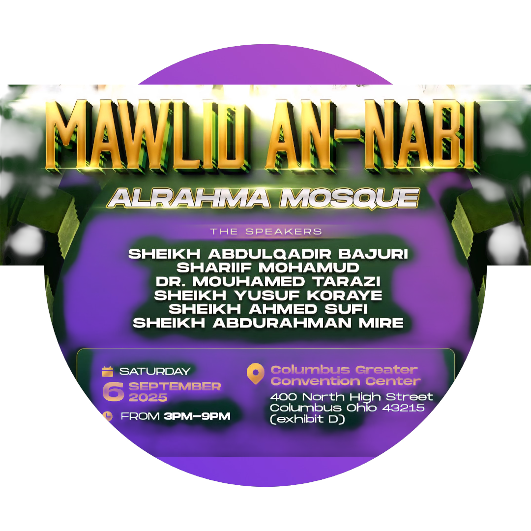 MAWLIDU NABI