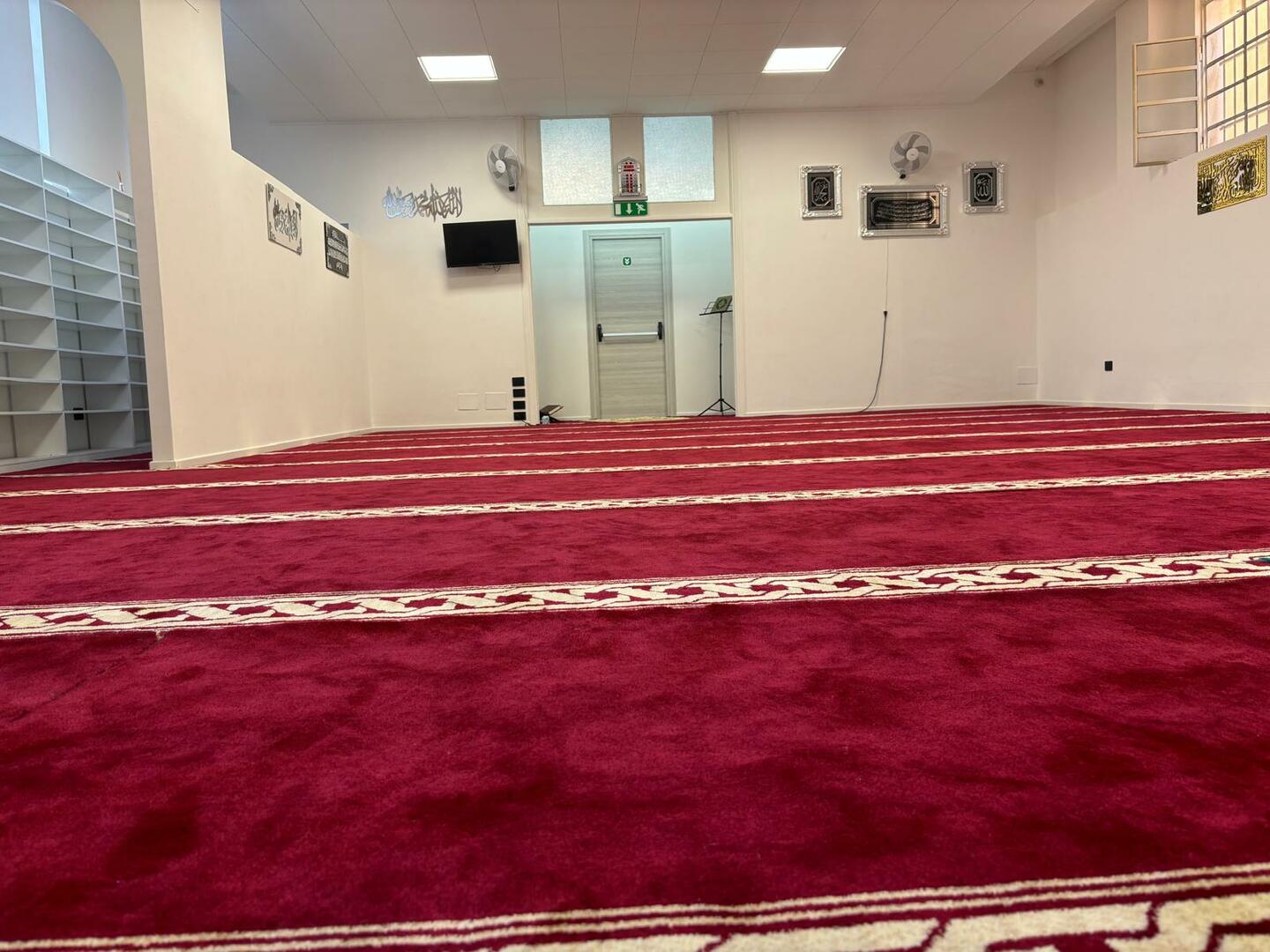 جمعية الرسالة Olgiate Molgora