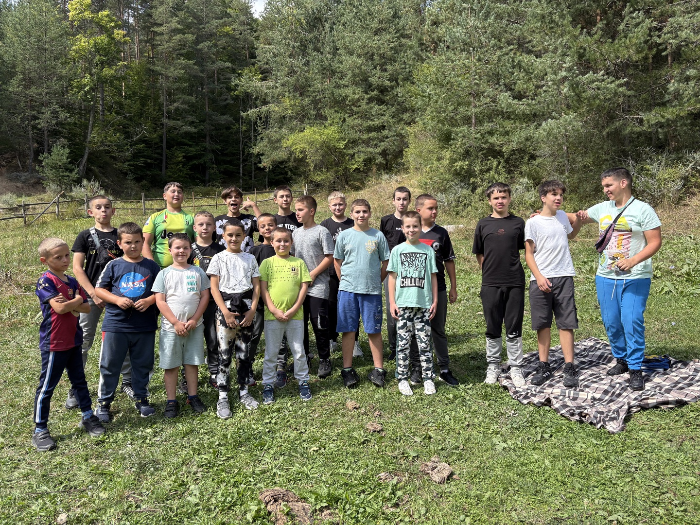 Коран курс Корница