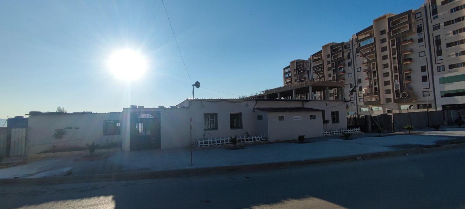 مسجد الإسراء