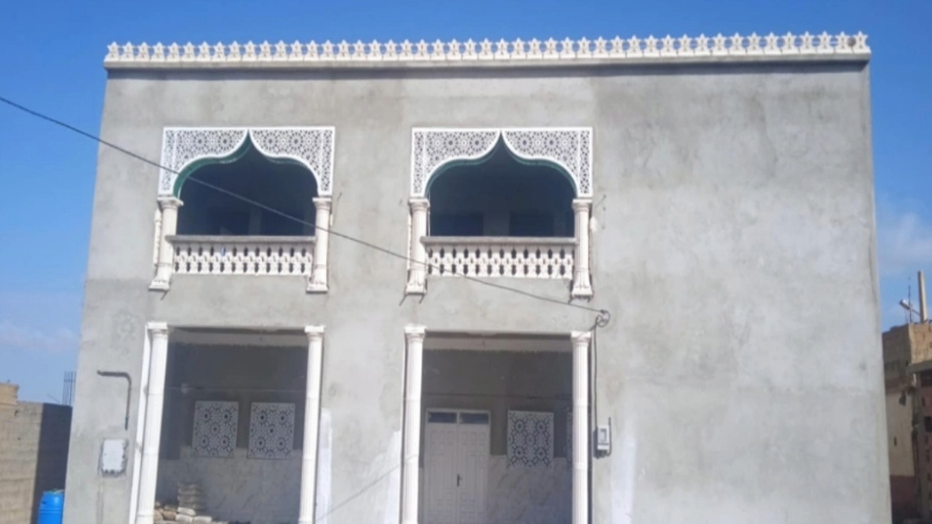 مسجد التقوى