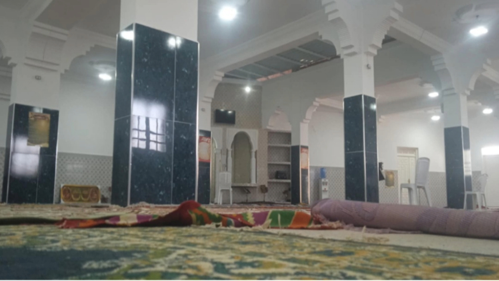 مسجد التقوى