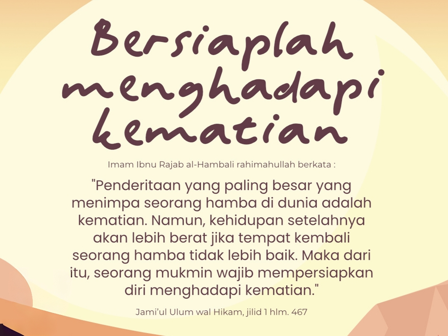 Nasihat