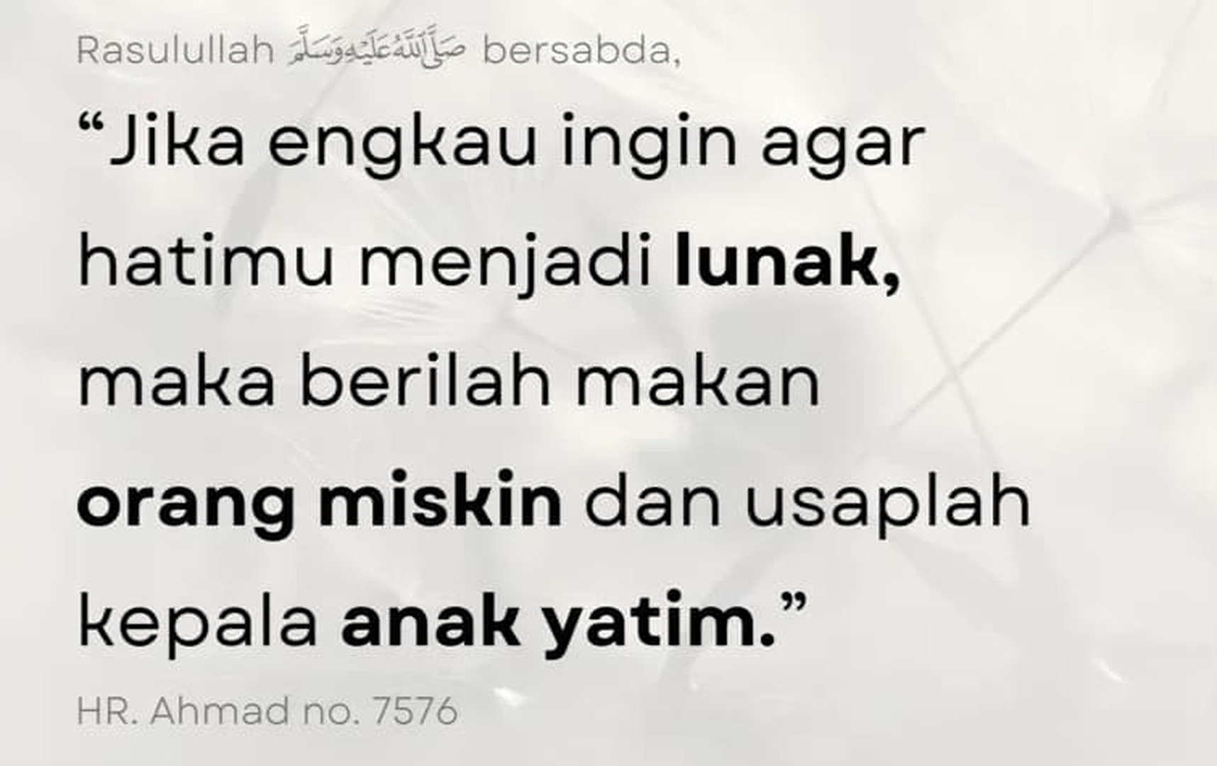Nasihat