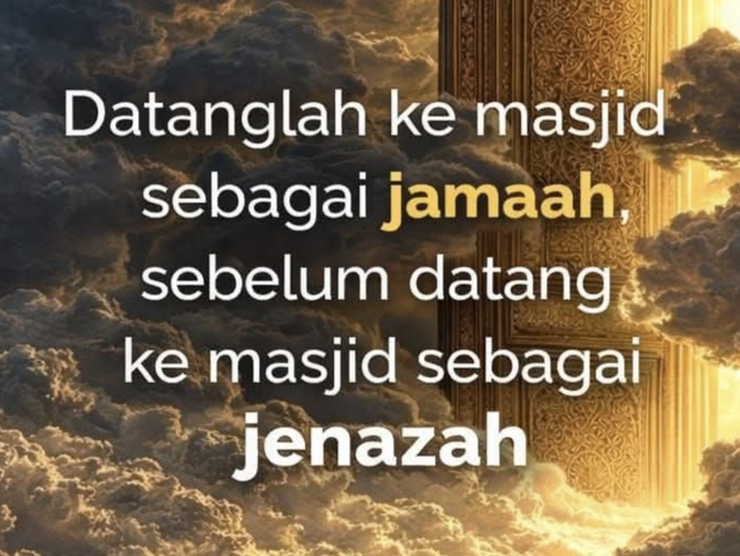 Nasihat