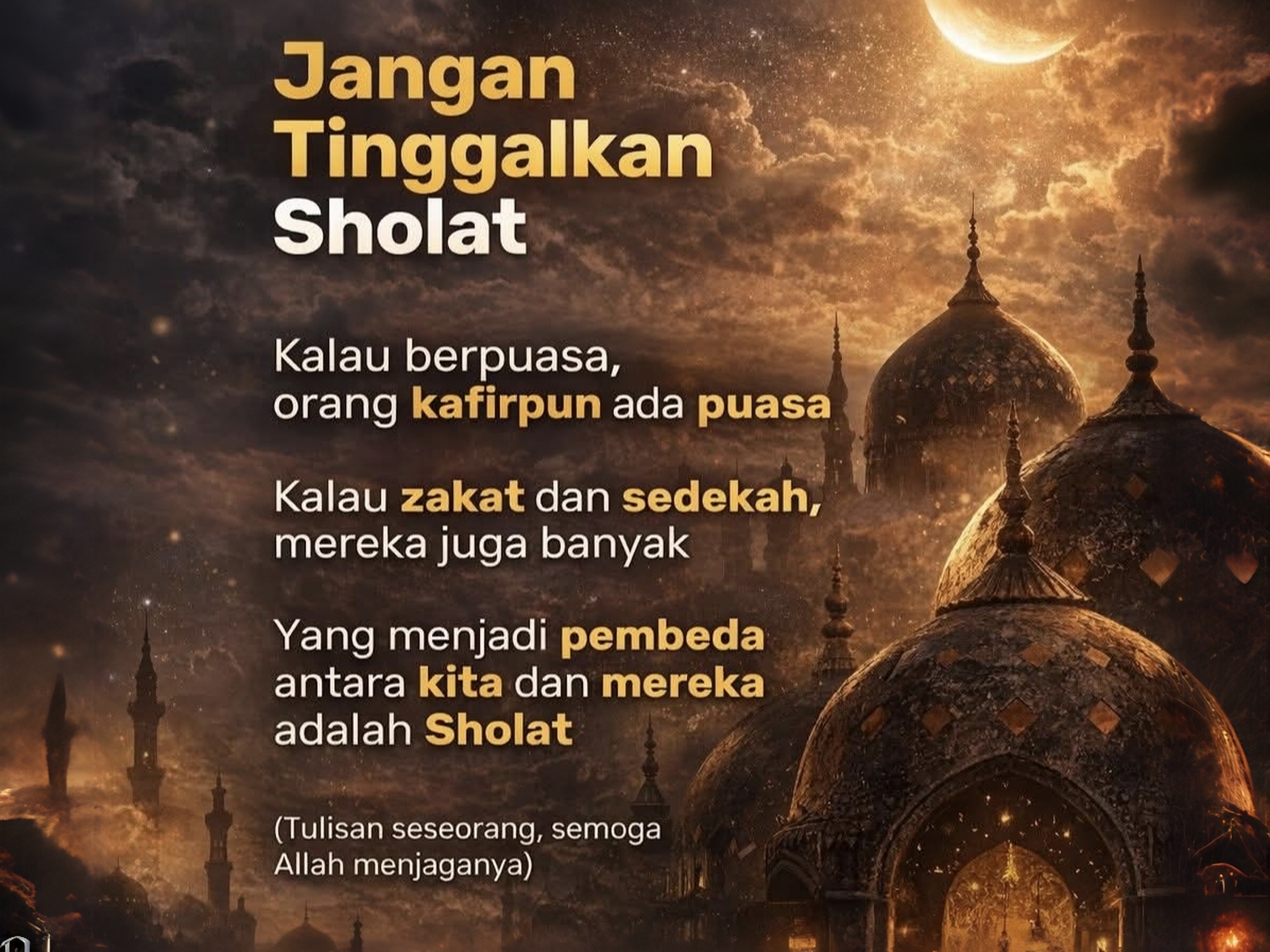 Nasihat