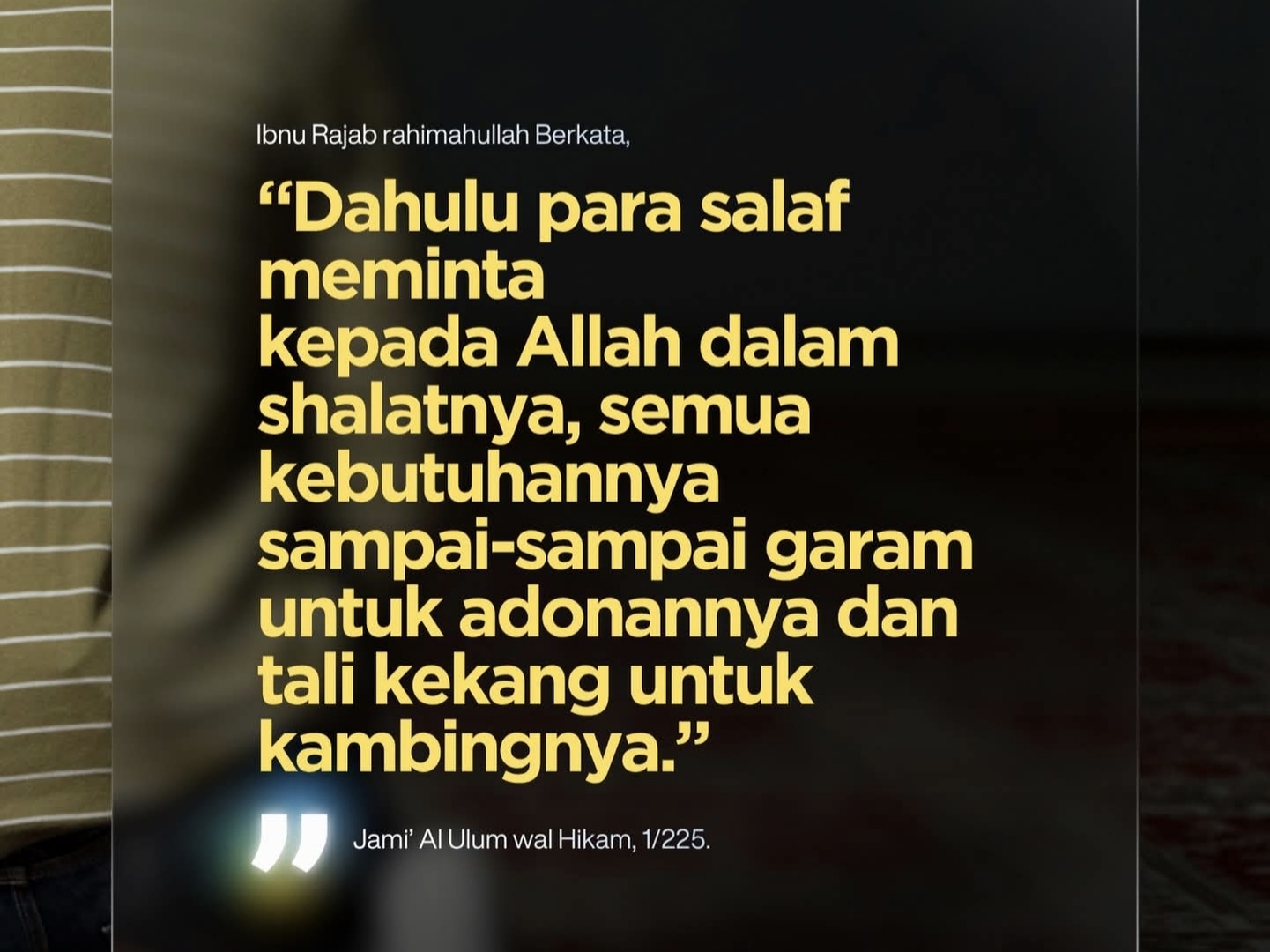 Nasihat