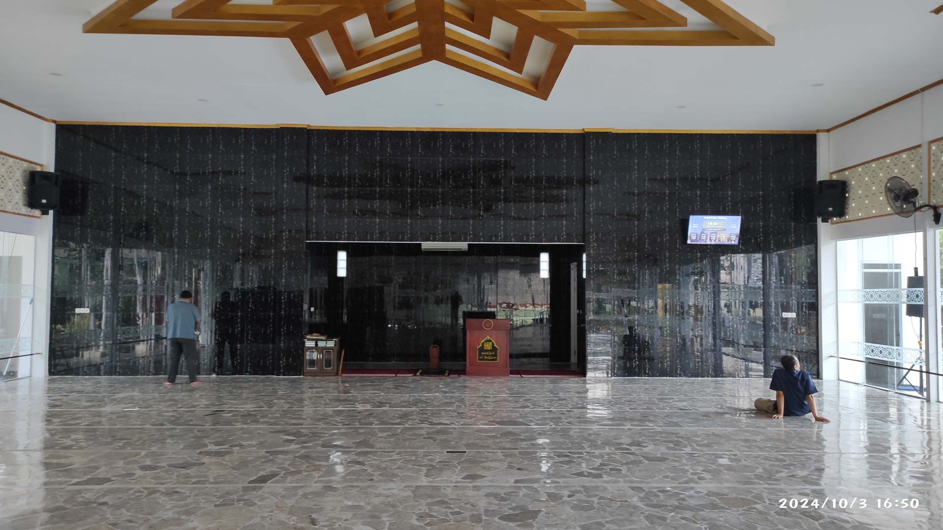 MASJID AL-BATTAR