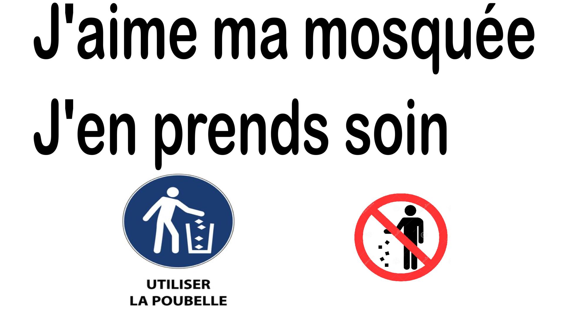 Propreté