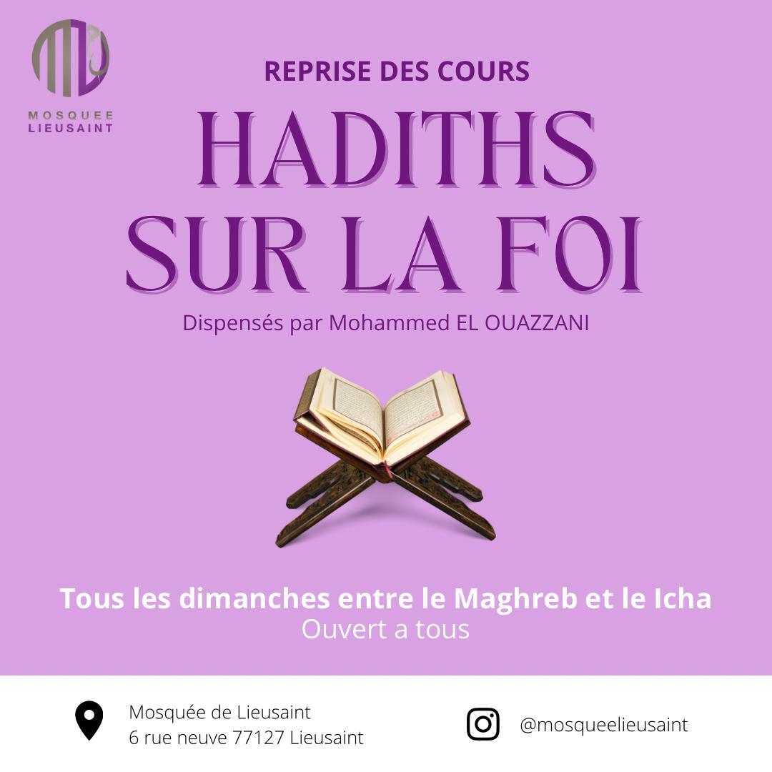 Cours