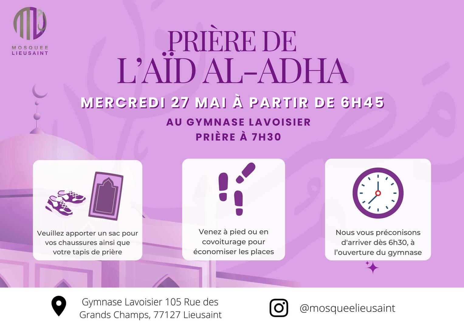 Aïd Al-Adha