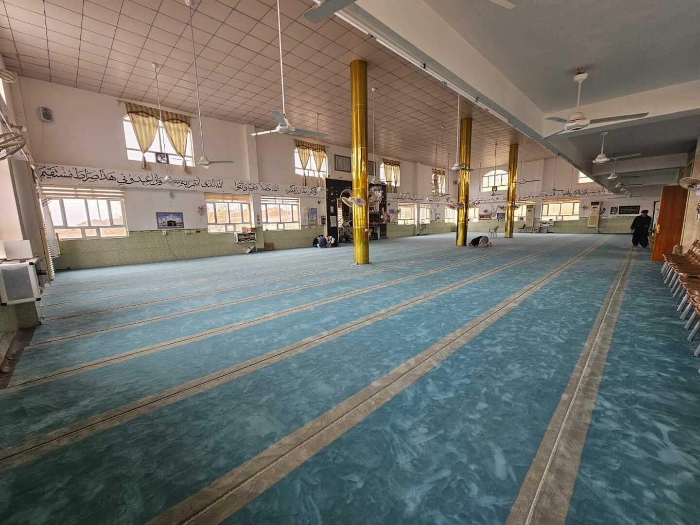 مزگه‌وتی خێرخوازان