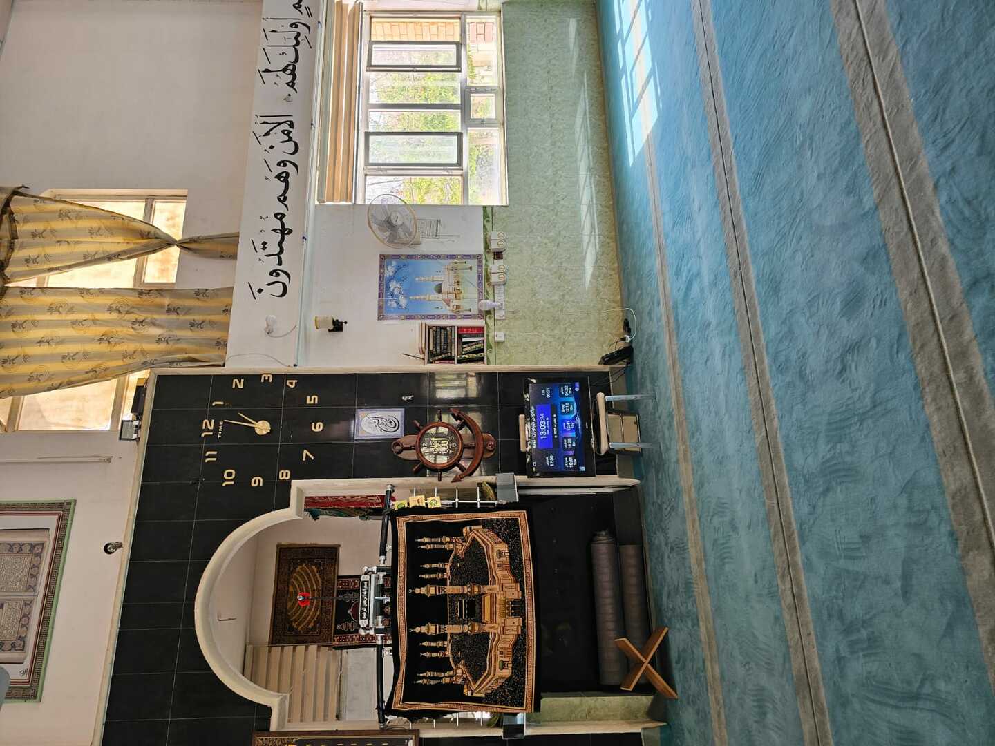 مزگه‌وتی خێرخوازان