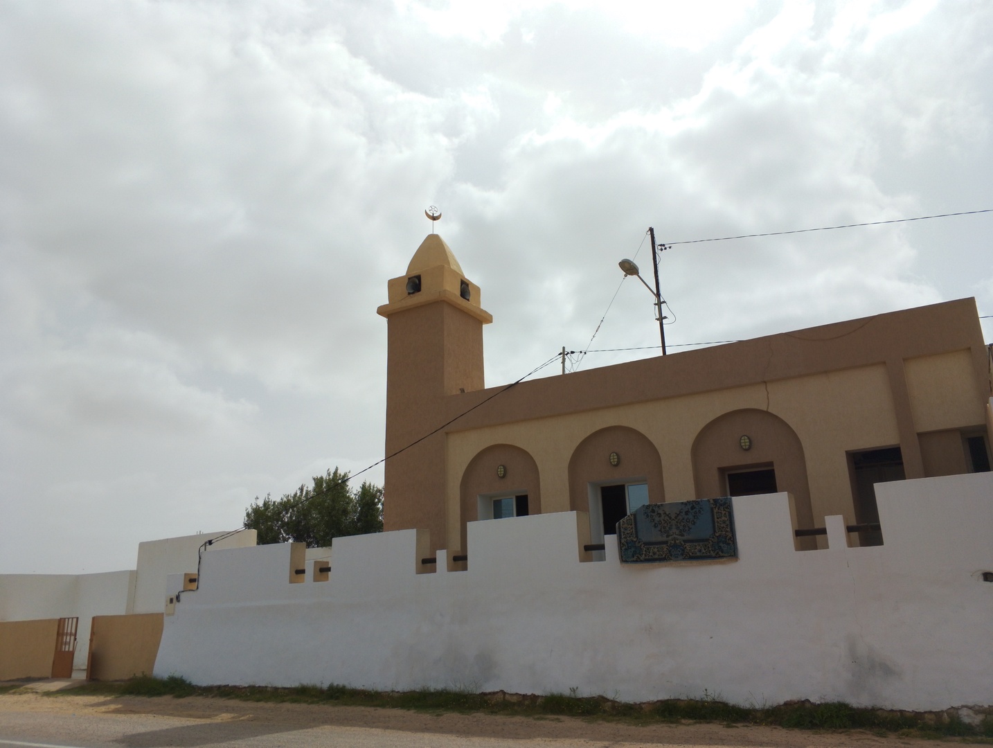 مسجد الرحمان