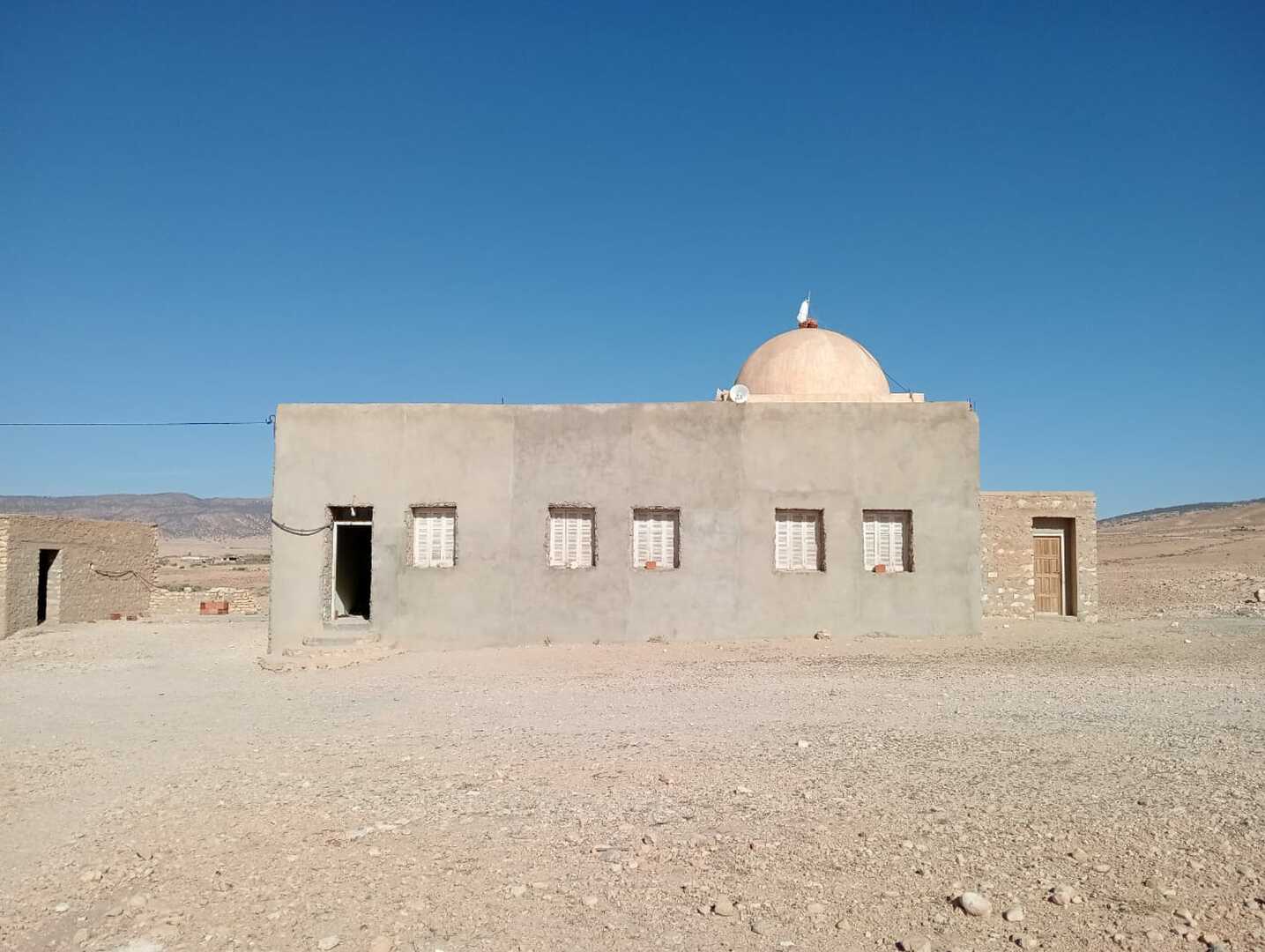 جامع التقوى