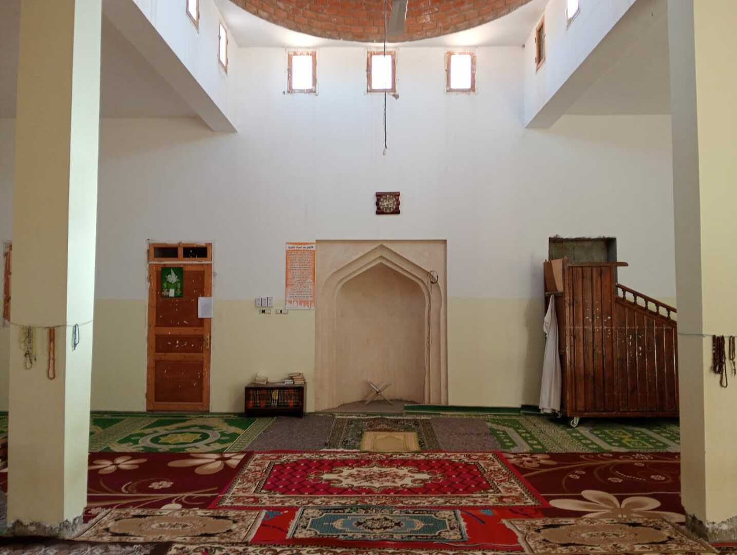 جامع التقوى