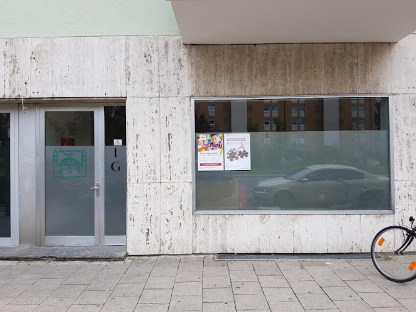 IGMG Ortsv. München Berg-am-Laim e.V.