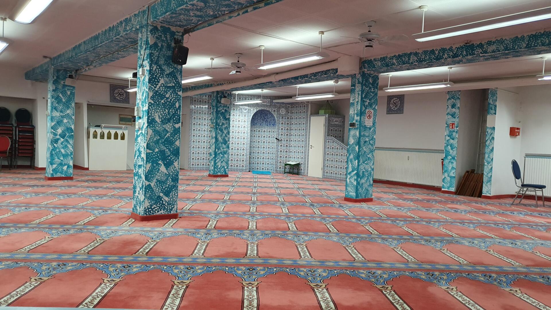 IGMG Ortsv. München Berg-am-Laim e.V.