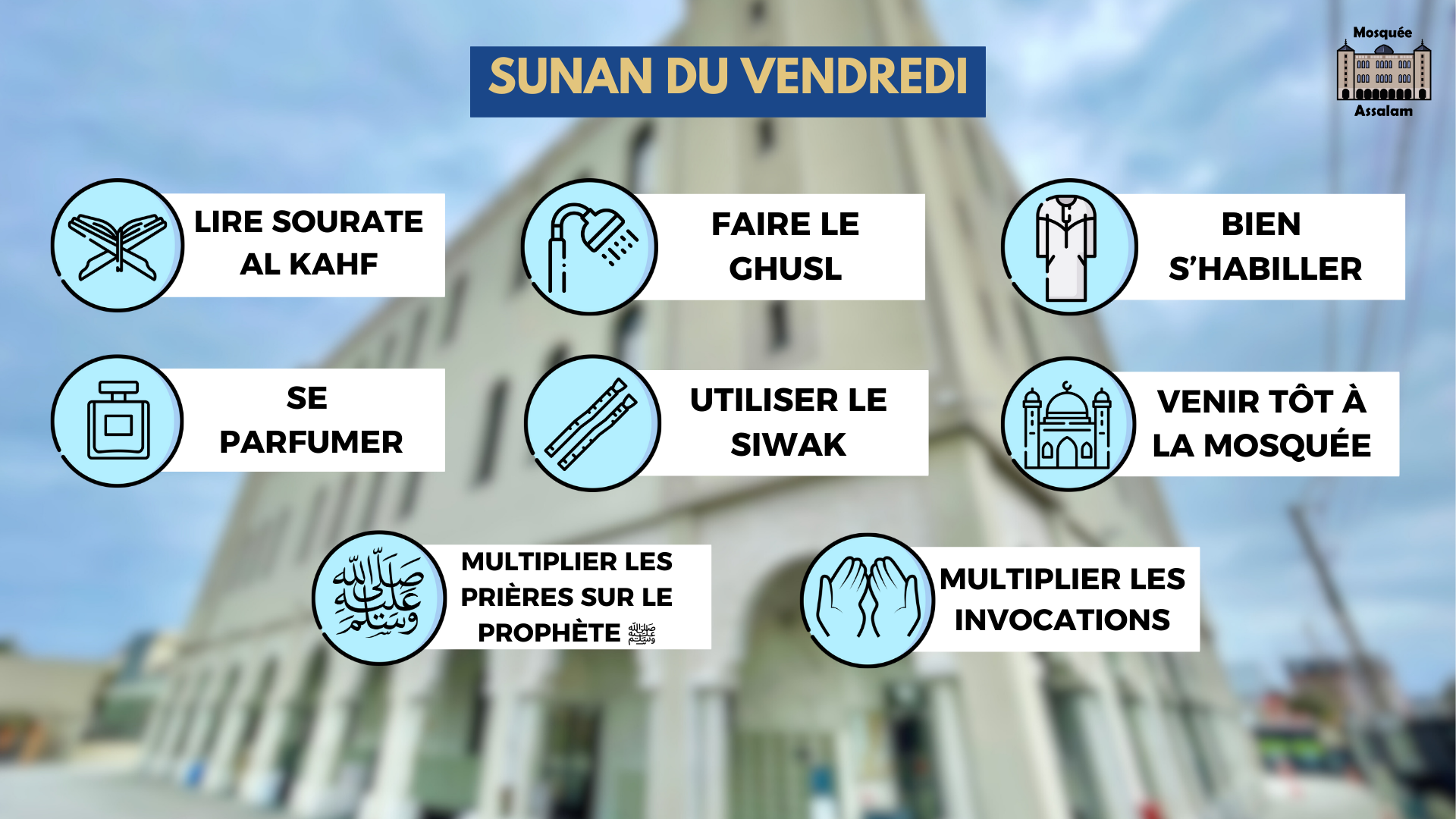 Sunan Jumuaa