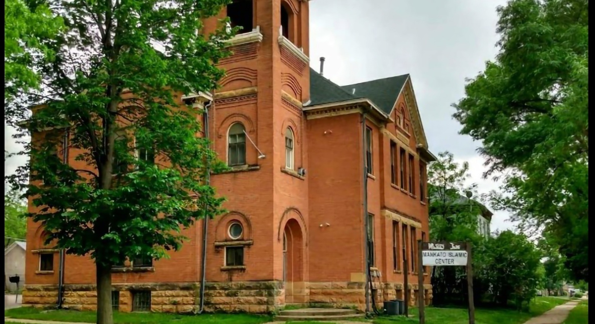 Mankato Islamic Center