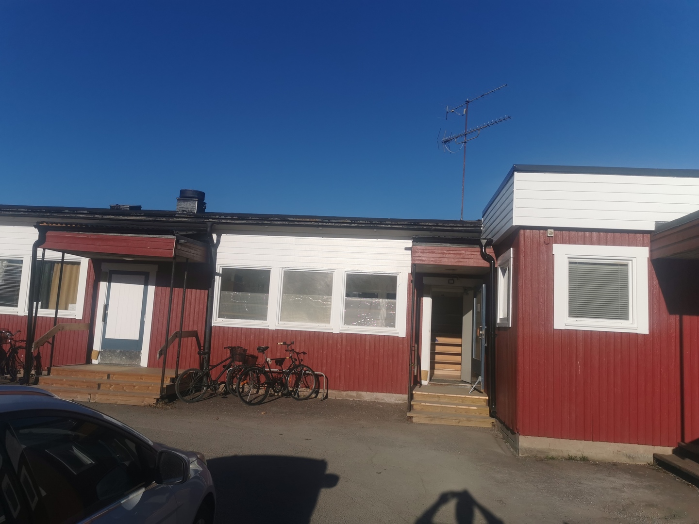 Borlänge islamiska förbundet