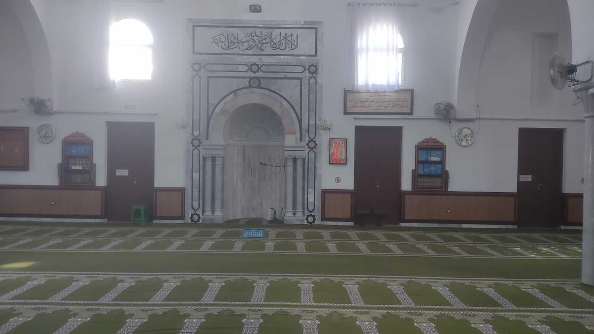 جامع  الفتح