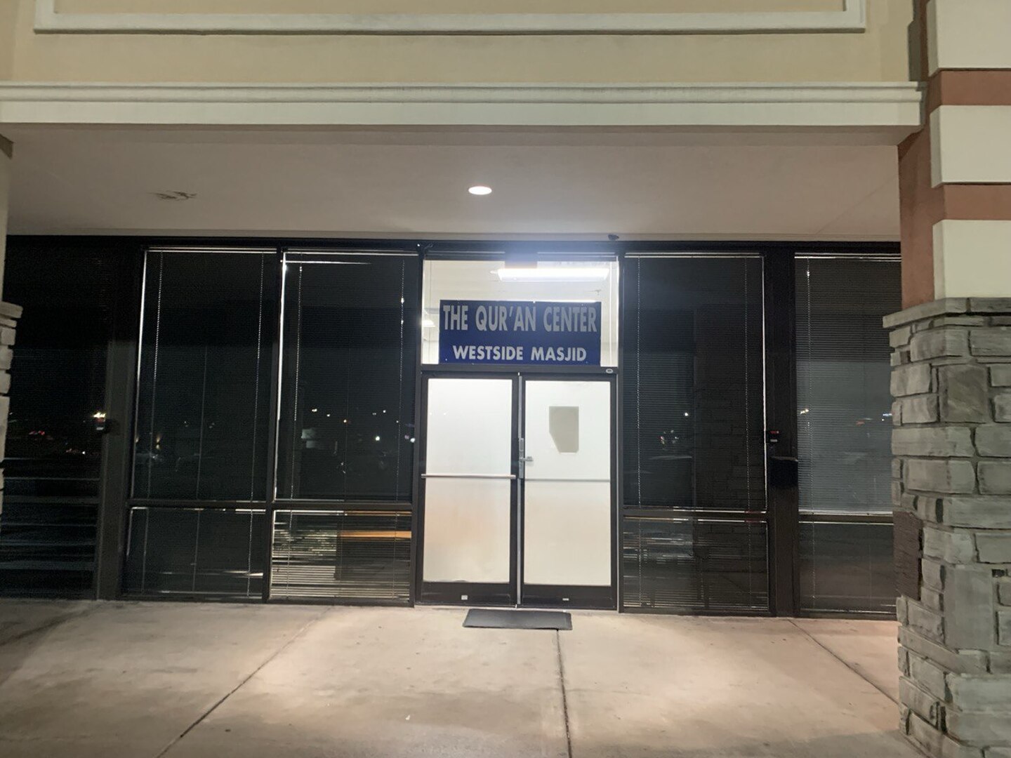 The Qur'An Center - Knoxville