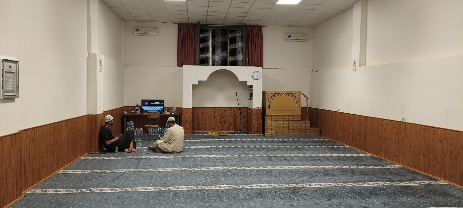Masjid Ar-Rahman