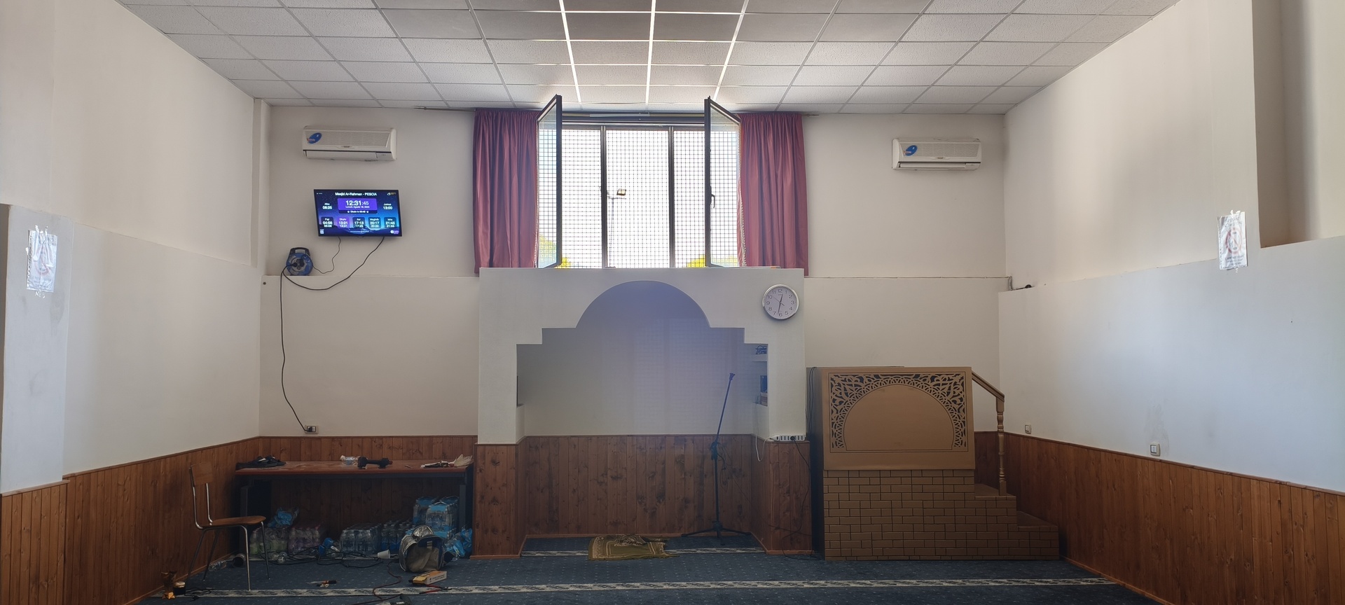 Masjid Ar-Rahman