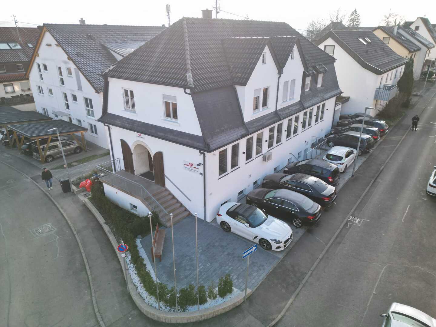 Kuba Moschee Köngen