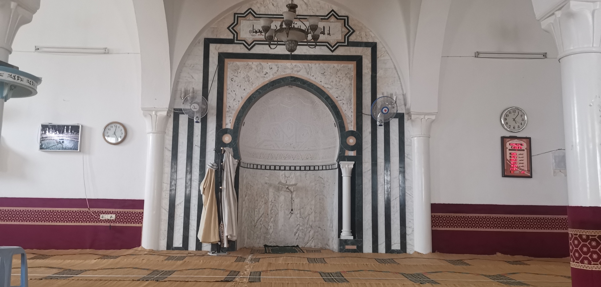 مسجد بن عبد الله