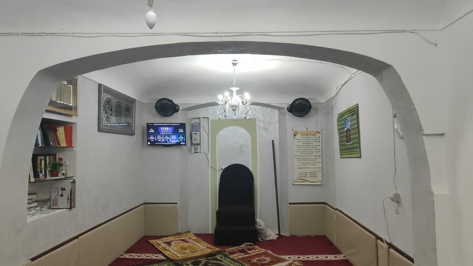 ASS.CENTRO ISLAMICO SANT'ANGELO IN VADO