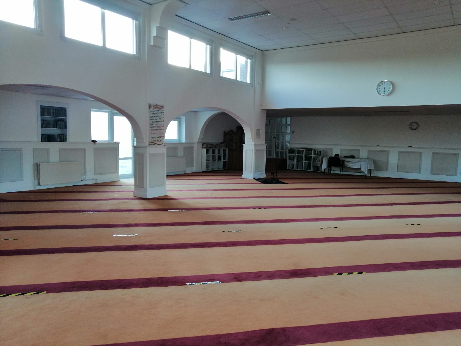 Islamitisch Centrum