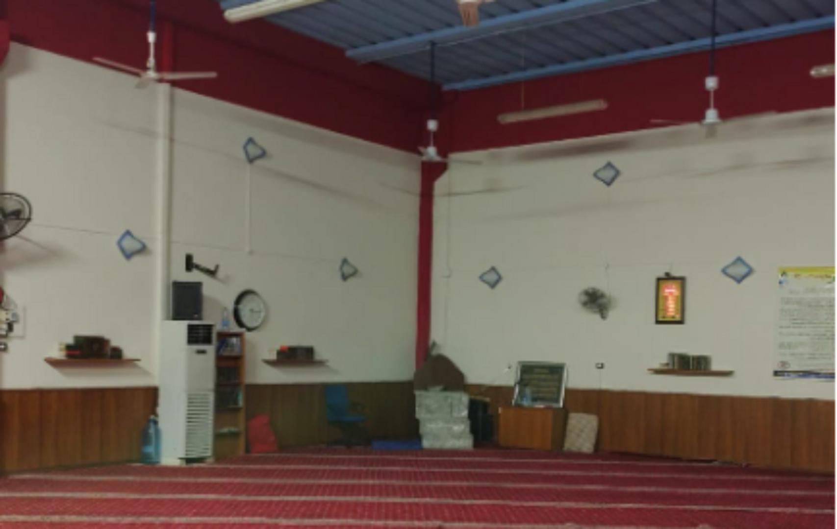 Masjid Zamzam