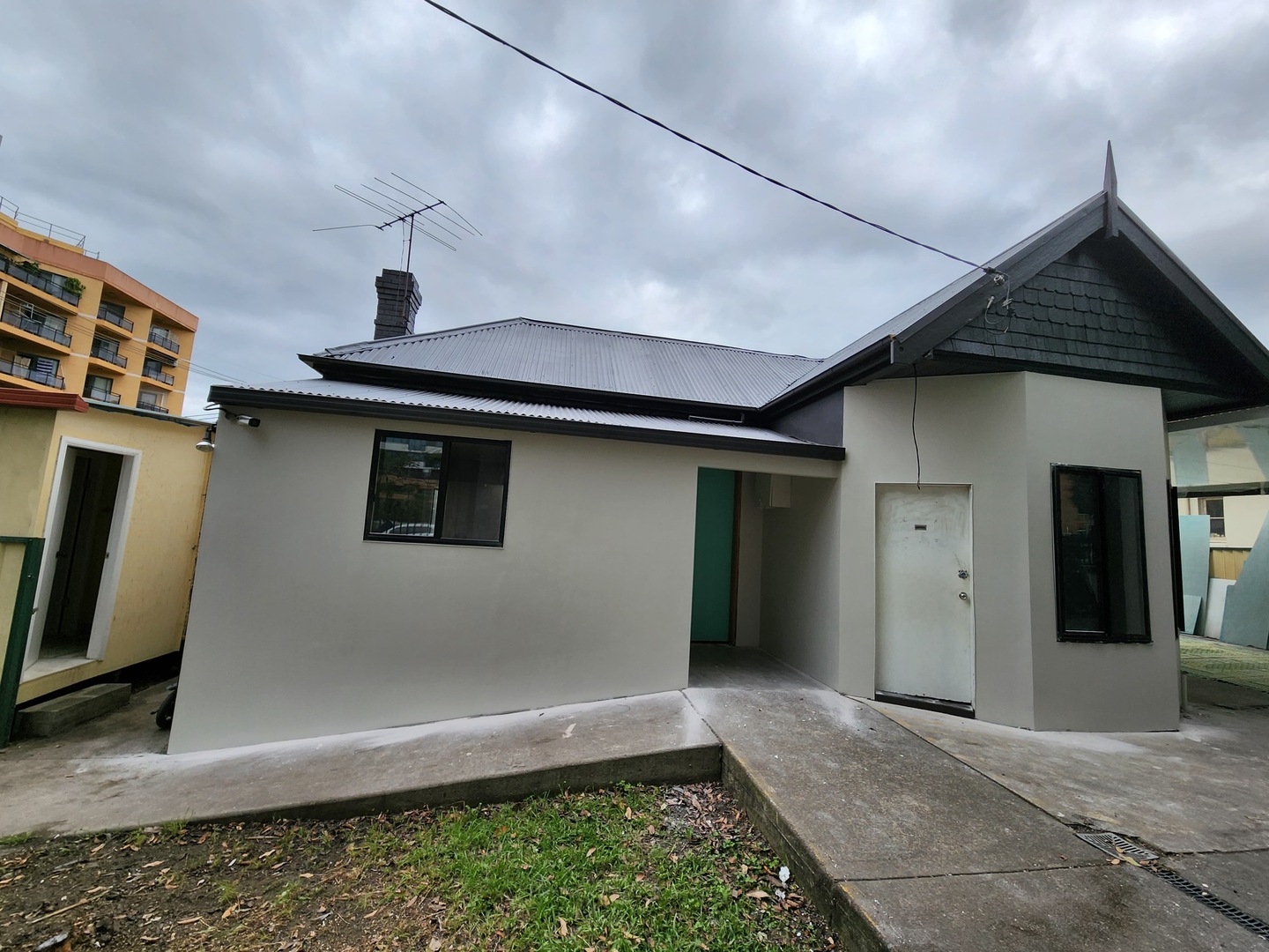 Bankstown Masjid