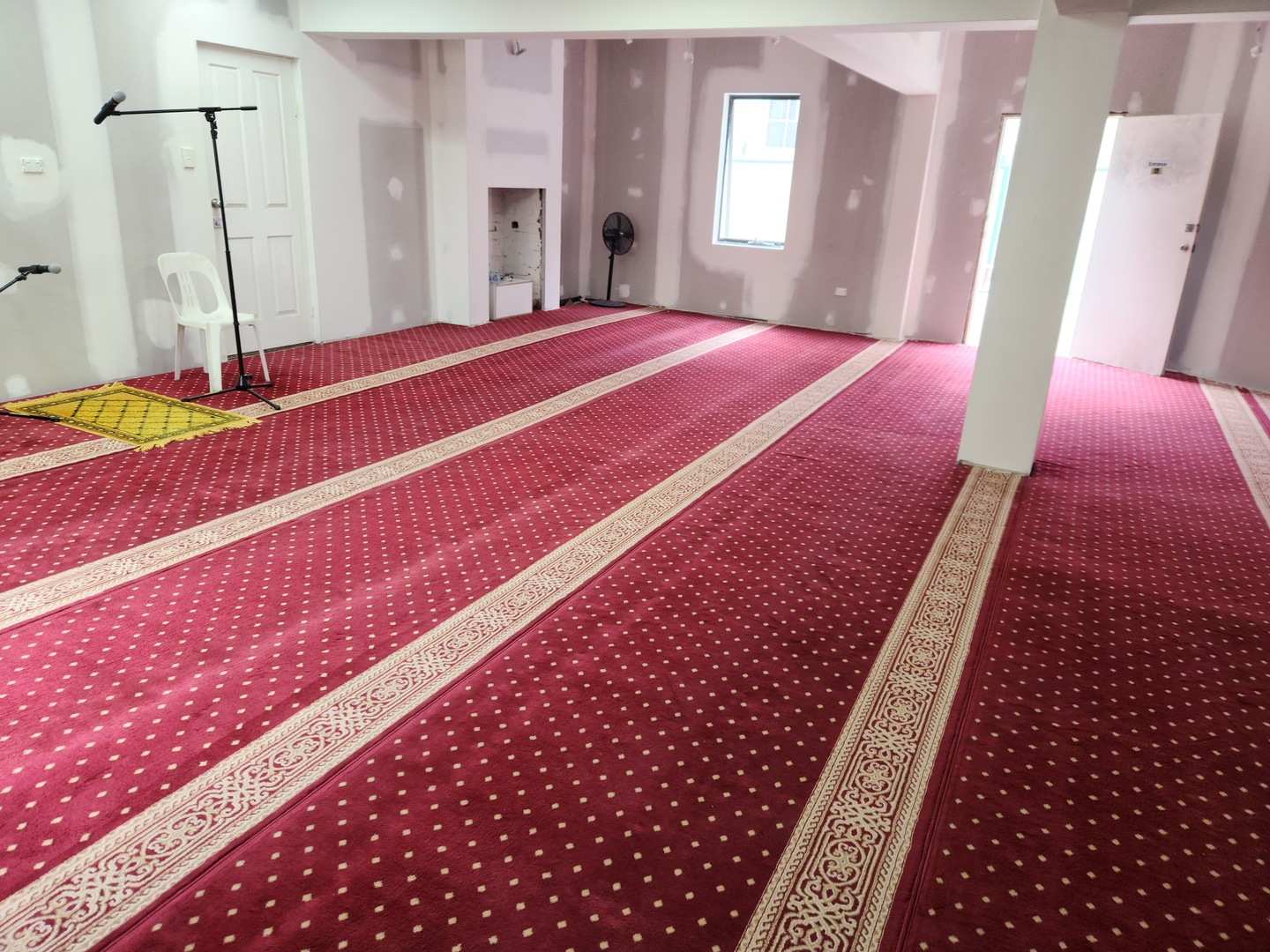 Bankstown Masjid