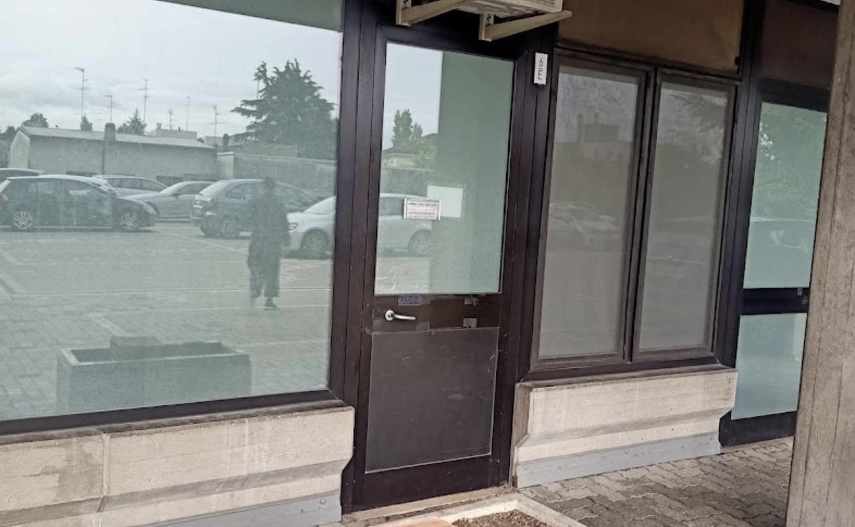 Centro Islamico Di Suzzara E-Rahmma - Suzzara