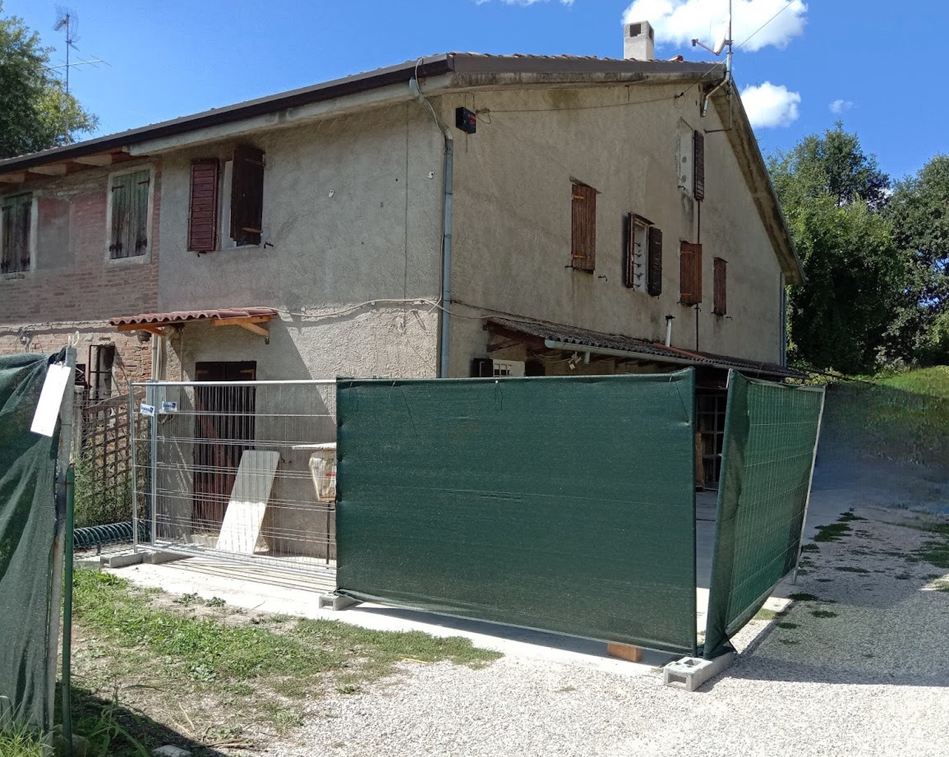 مسجد النور - SAN CARLO (FE)