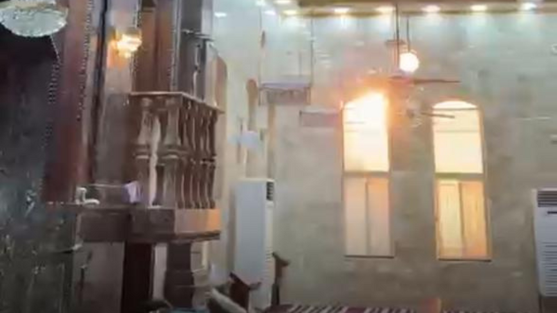 مسجد جرينة الشوابكة الكبير